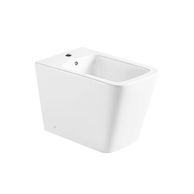 Bidé para baño moderno modelo Cube