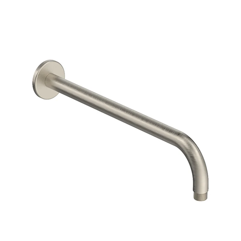 BRAZO ROCIADOR RONDO 350MM A PARED