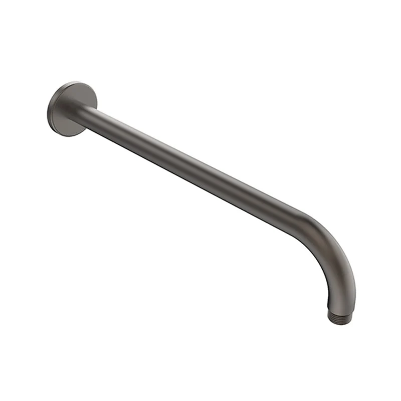 BRAZO ROCIADOR RONDO 350MM A PARED