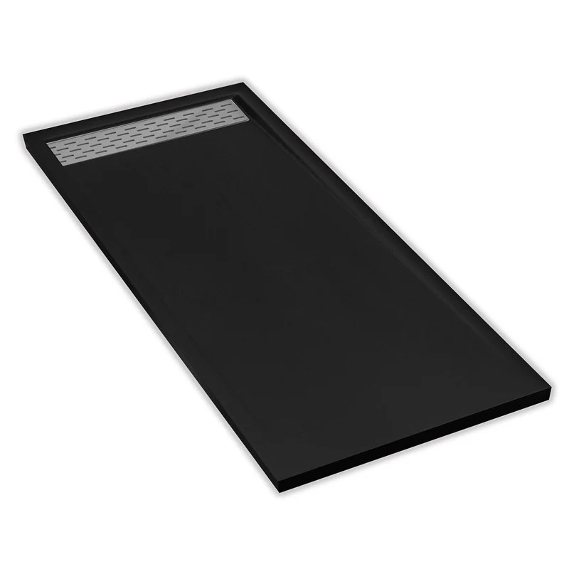 Plato de ducha rectangular modelo Beach