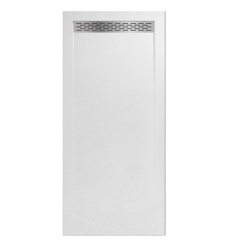 Plato de ducha rectangular modelo Beach