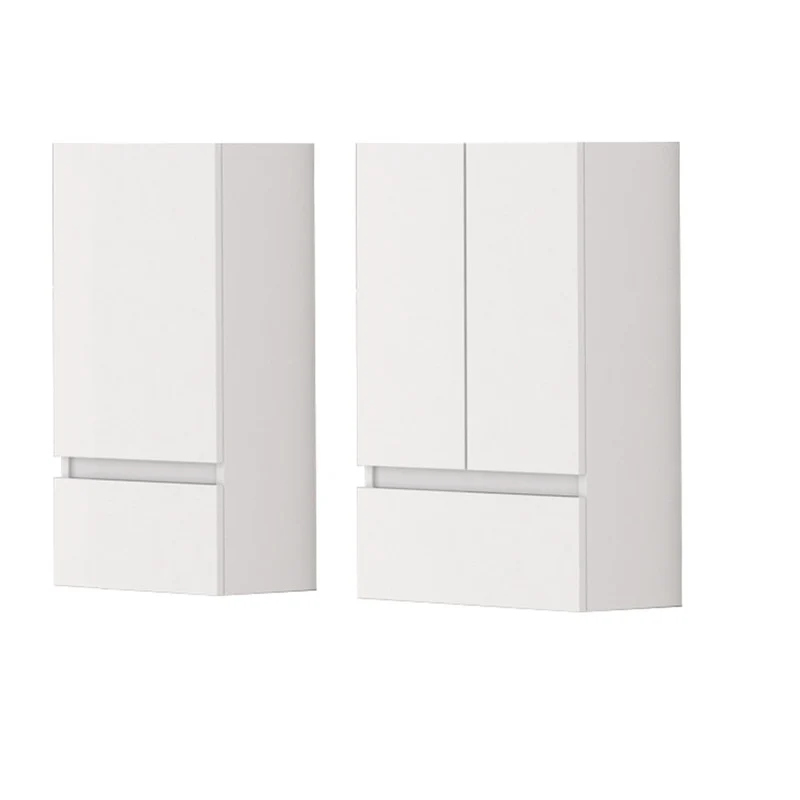 Armario de baño de colgar modelo Basic 1 puerta