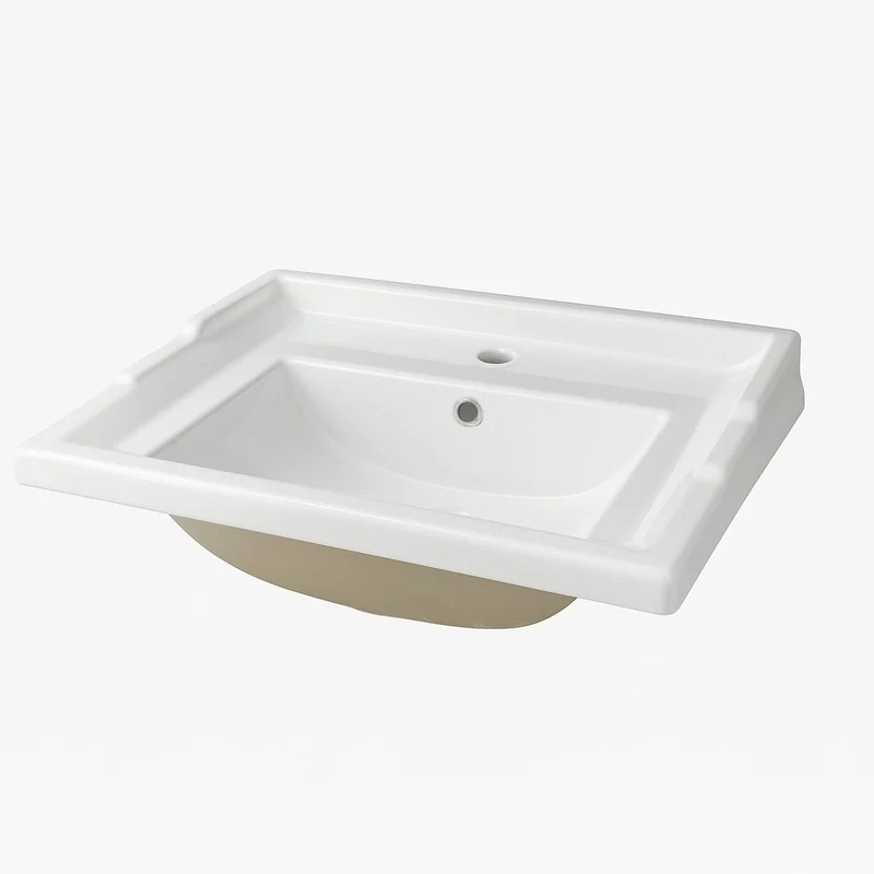 Lavabo clásico Marla