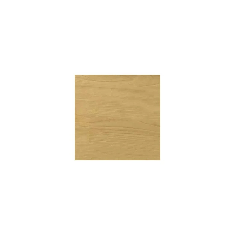 Mueble auxiliar antiguo Aran con cesto