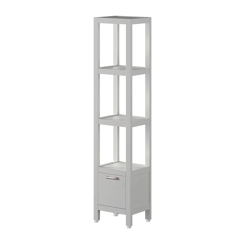 Mueble auxiliar antiguo Aran 1 cajón