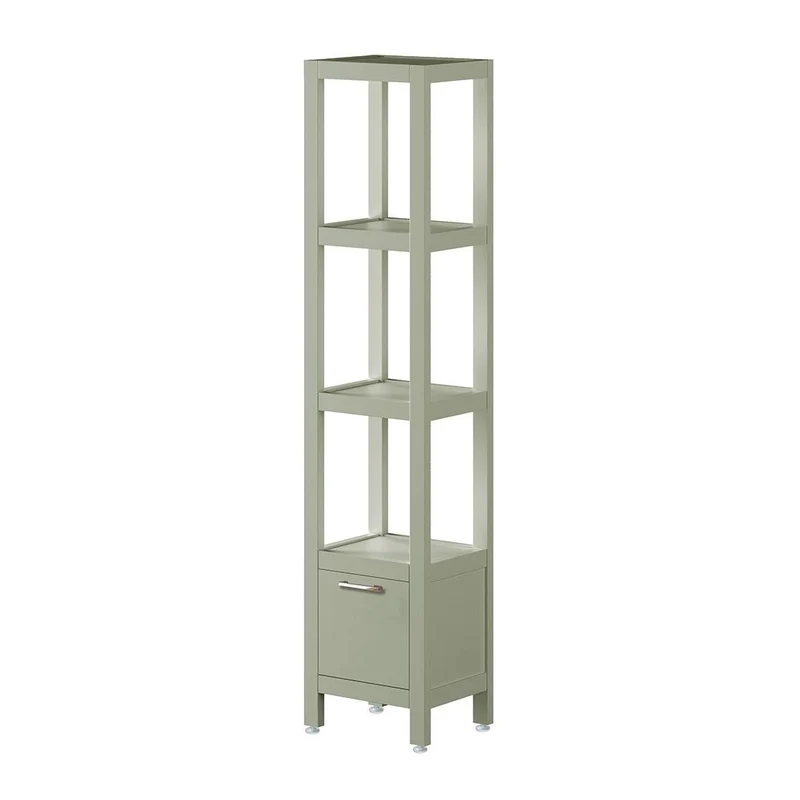 Mueble auxiliar antiguo Aran 1 cajón