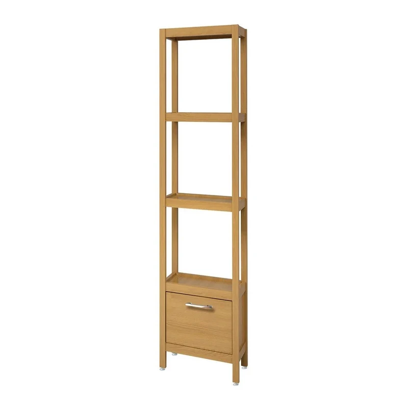 Mueble auxiliar antiguo Aran 1 cajón
