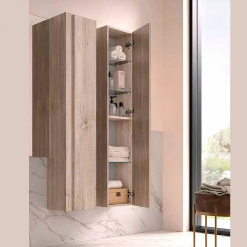 Columna auxiliar baño Natalia