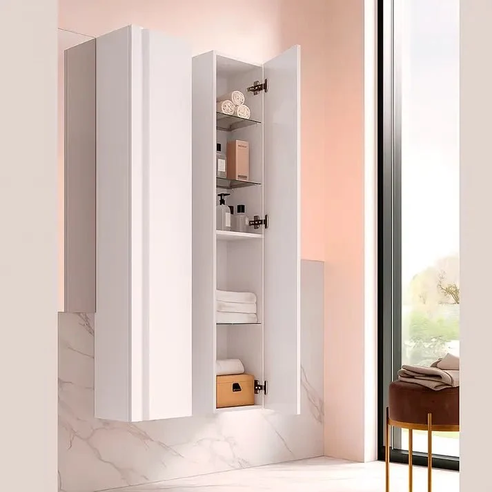 Columna auxiliar baño Natalia