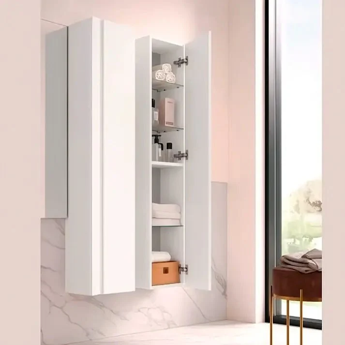 Columna auxiliar baño Natalia