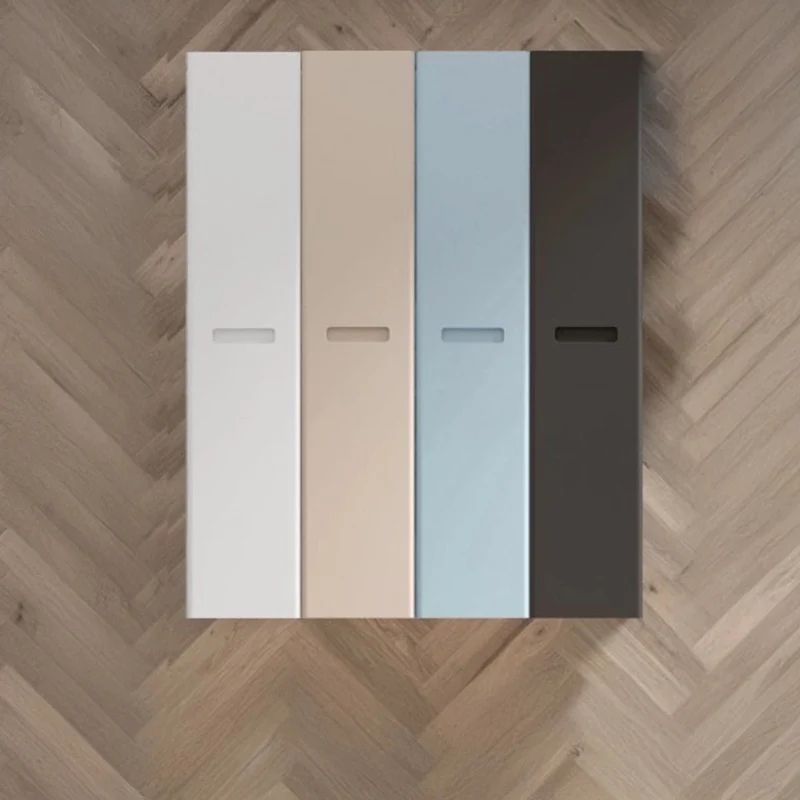 Mueble auxiliar baño Paris