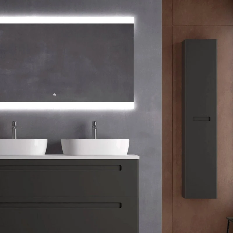Mueble auxiliar baño Paris