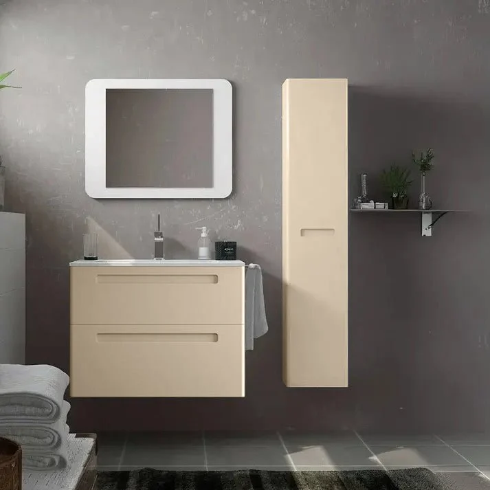 Mueble auxiliar baño Paris