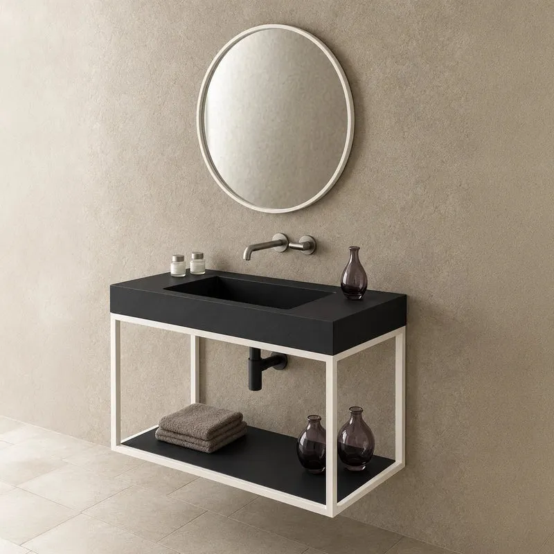 Mueble para lavabo Lucía