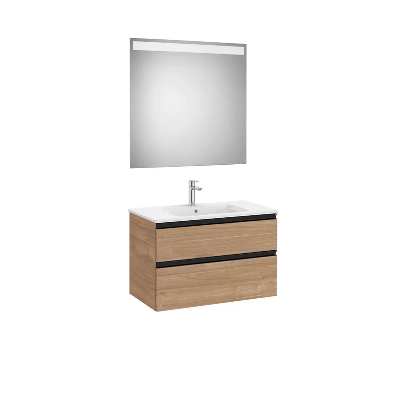 Pack Mueble de baño Roca Gap