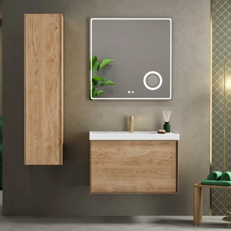 Mueble de baño suspendido Berlín