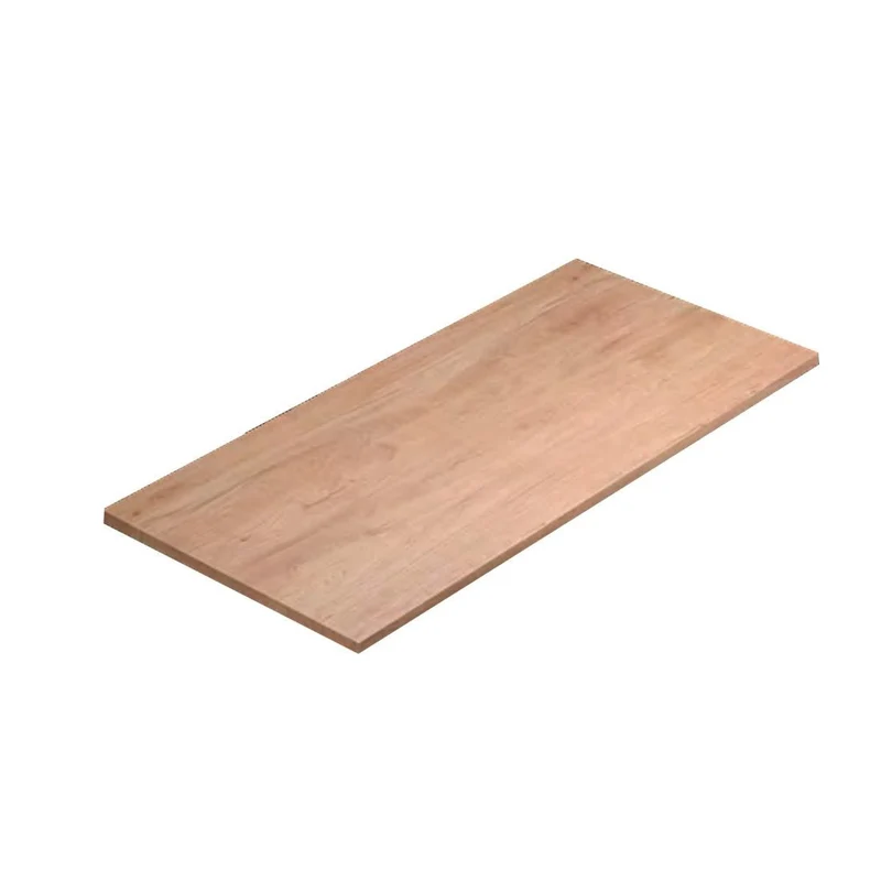 Encimera de Madera Hidrófuga