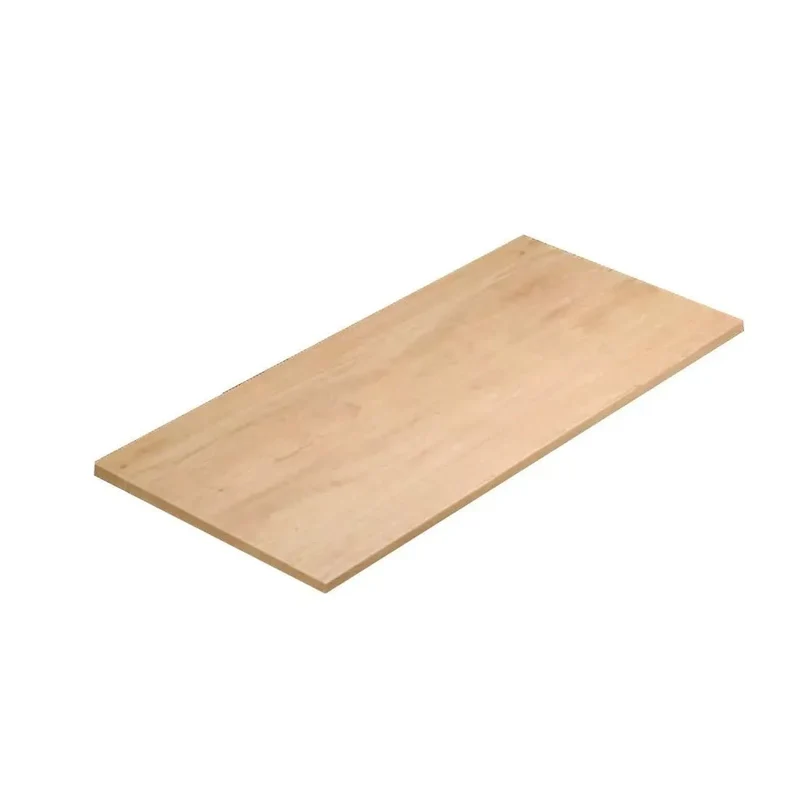 Encimera de Madera Hidrófuga