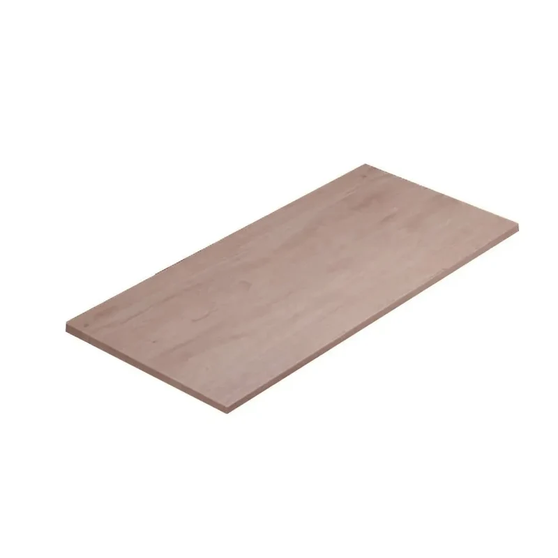 Encimera de Madera Hidrófuga