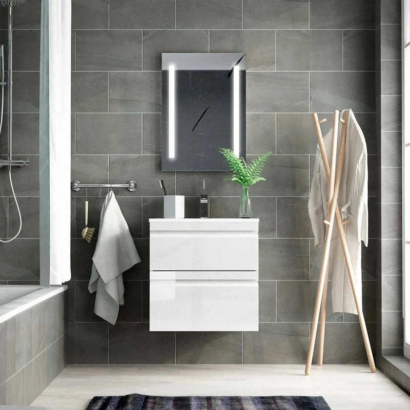 Mueble suspendido de baño Natalia