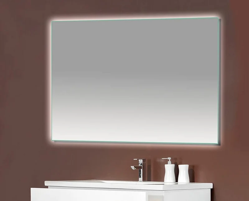 Ronda - Espejo de Baño con Luz
