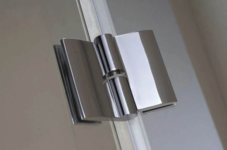 Mampara Bañera Glass Plegable GME
