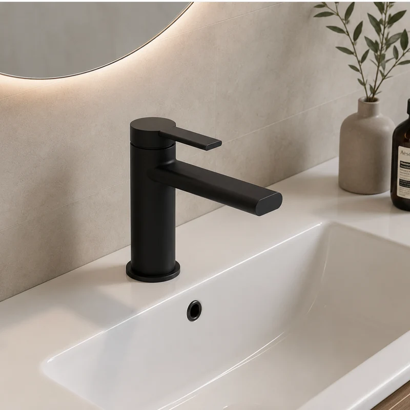 Monomando lavabo Cold Open Rondo