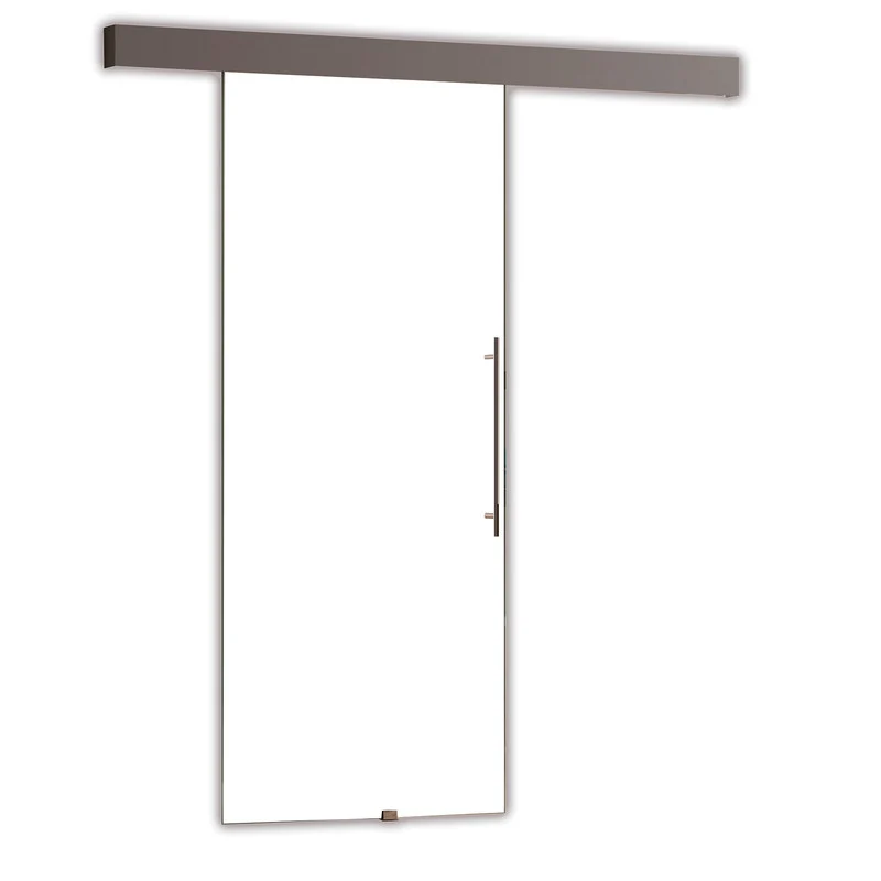 Puerta de paso para baño modelo Nepal