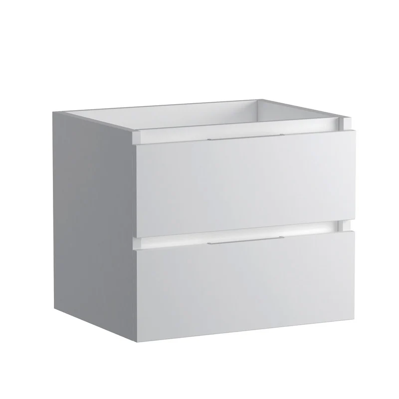 Mueble suspendido modelo Noa dos cajones