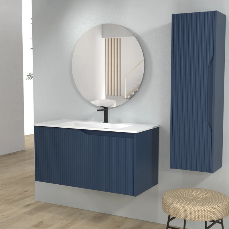 Conjunto serra