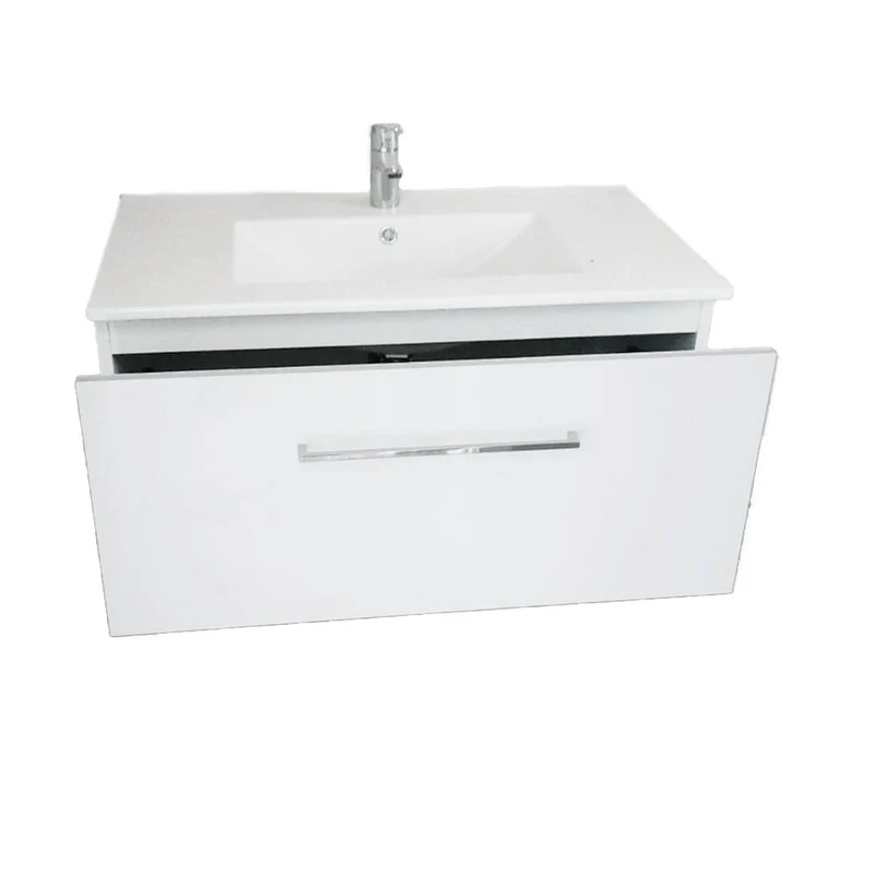 Mueble suspendido modelo Gaveta