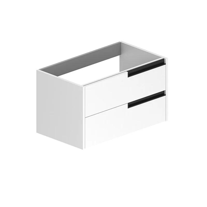 Mueble suspendido modelo Modular