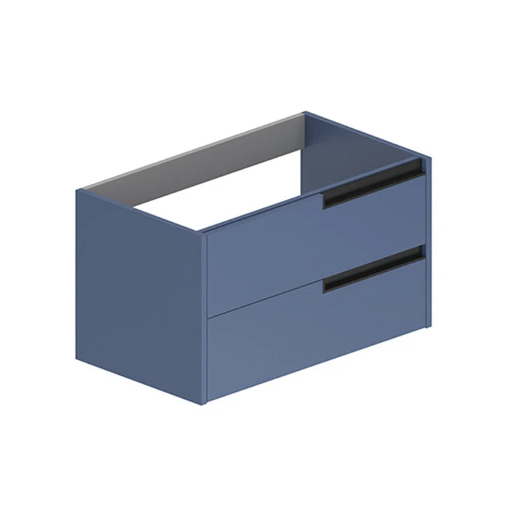 Mueble suspendido modelo Modular
