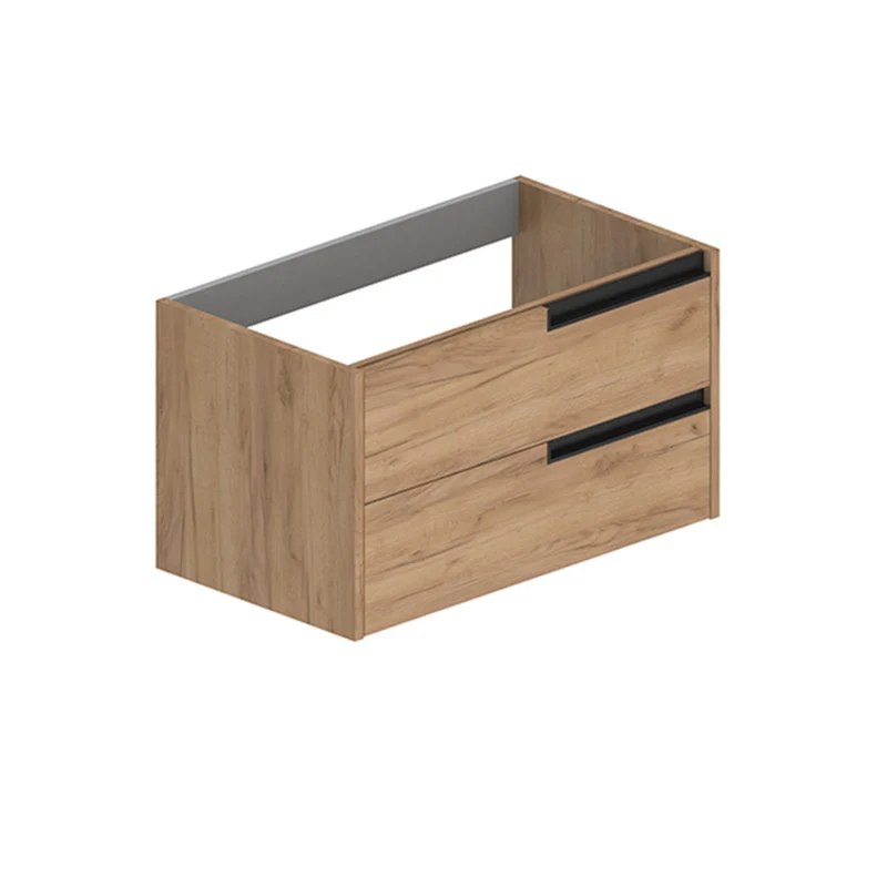 Mueble suspendido modelo Modular
