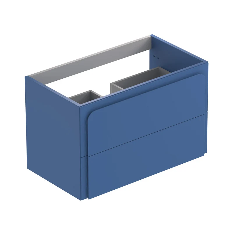 Mueble suspendido de baño modelo Karacas
