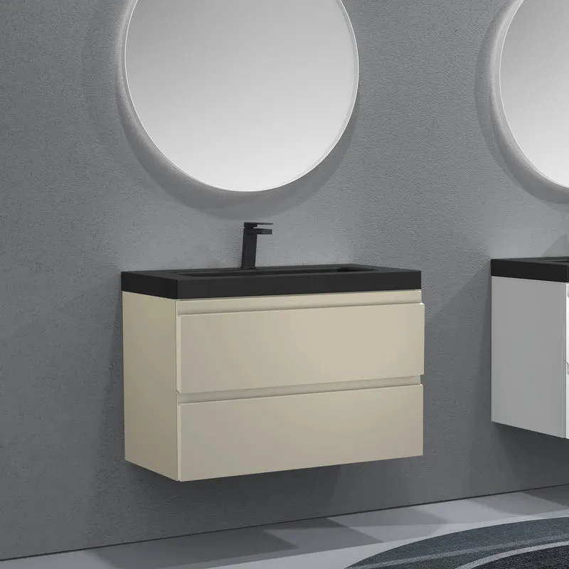 MUEBLE DE BAÑO SIN LAVABO NOVA