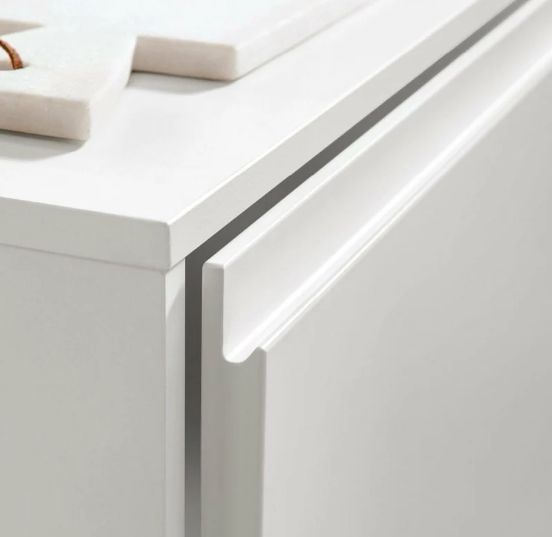 MUEBLE DE BAÑO SIN LAVABO NOVA