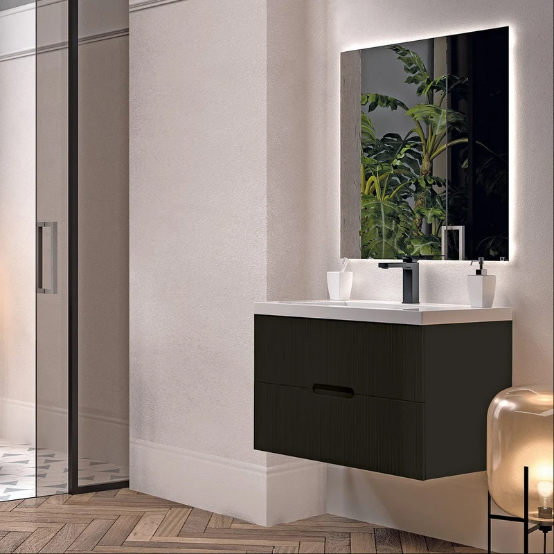 MUEBLE SUSPENDIDO MODELO TOKIO