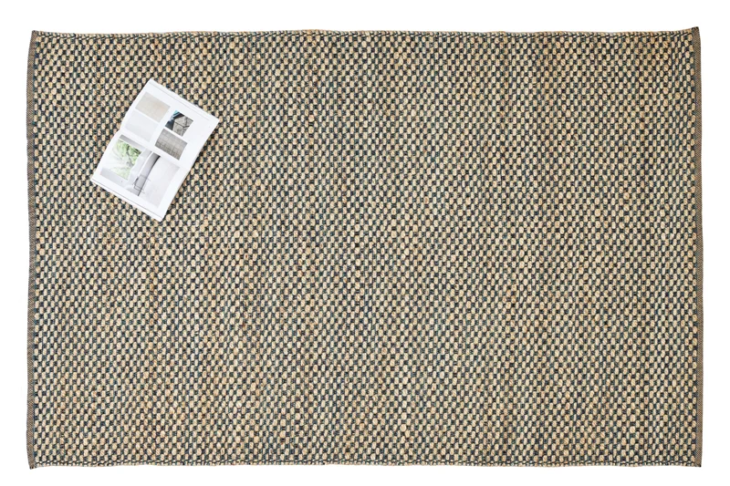 Alfombra Decoghar Ic14531 Chess 1.80 x 2.80 m