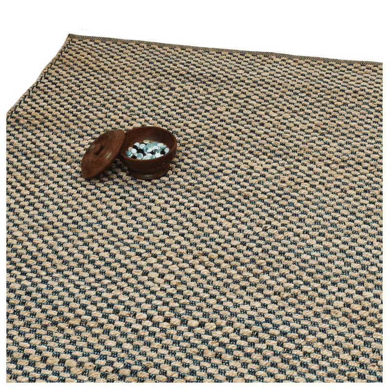 Alfombra Decoghar Ic14531 Chess 1.80 x 2.80 m