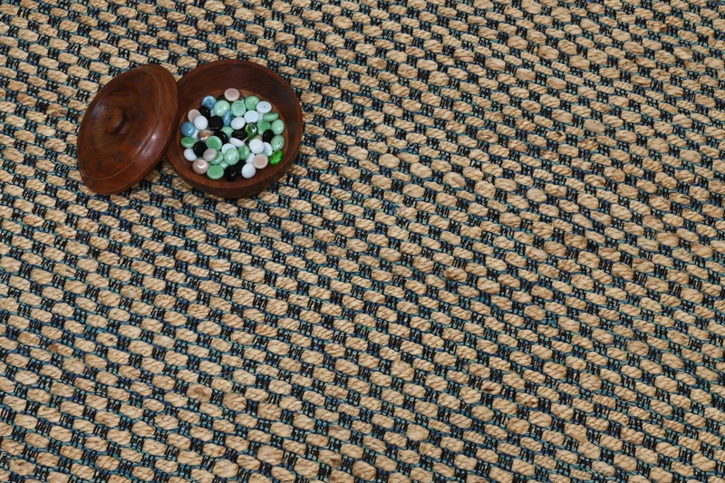 Alfombra Decoghar Ic14531 Chess 1.80 x 2.80 m