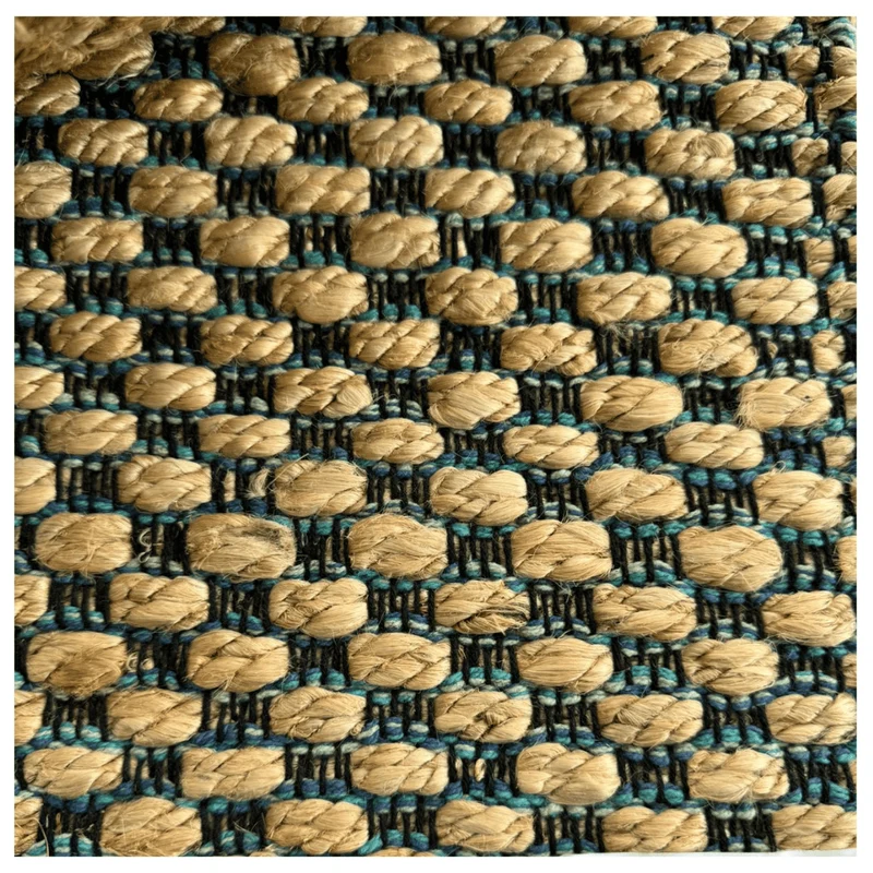 Alfombra Decoghar Ic14531 Chess 1.80 x 2.80 m