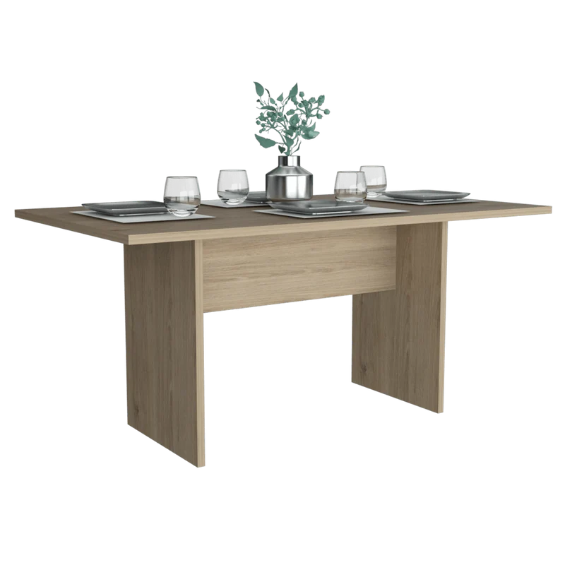 Combo Comedor Nesga , Incluye Comedor y 4 Sillas