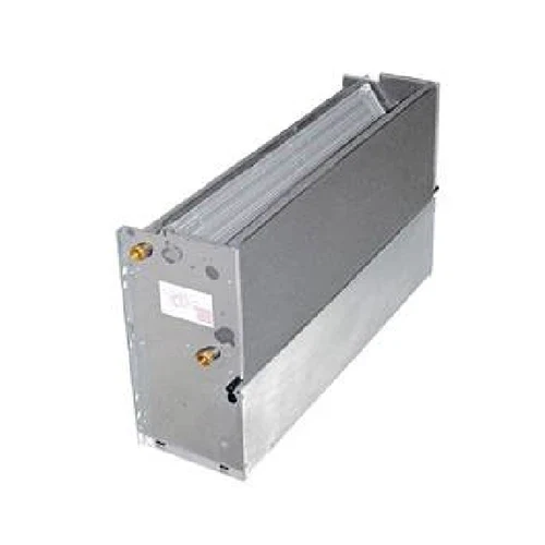 Ventilconvettore centrifugo fancoil ad incasso crc iv io pot. risc. kw 2 05 l 474mm