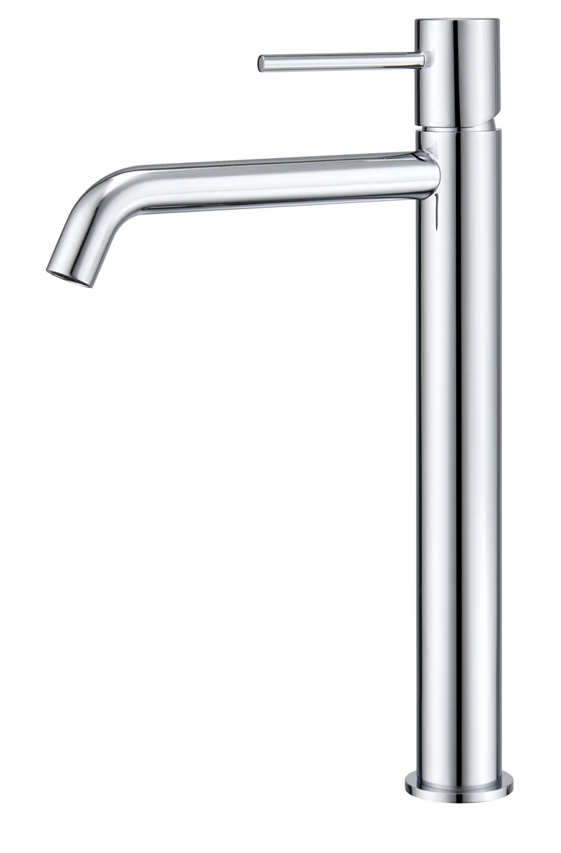 IMEX Monza - Grifo de Lavabo Caño Alto