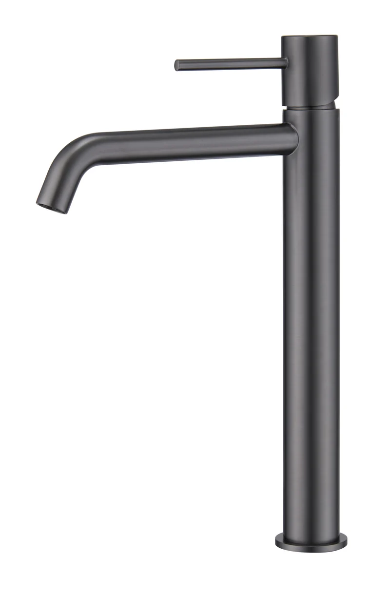 IMEX Monza - Grifo de Lavabo Caño Alto