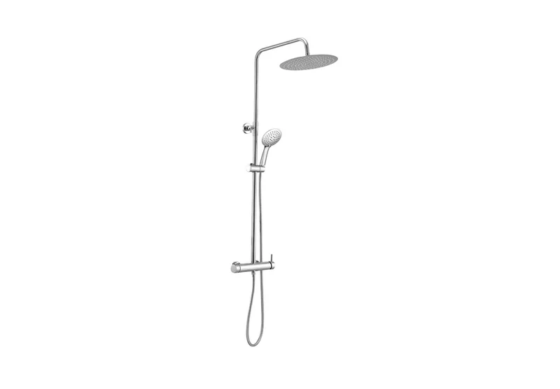 Columna de Ducha Monomando GME INVERTER R