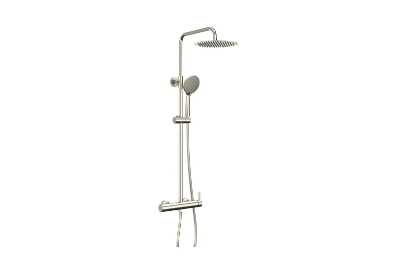Columna de Ducha Monomando GME INVERTER R