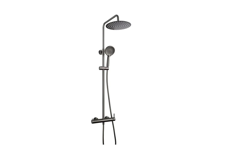 Columna de Ducha Monomando GME INVERTER R