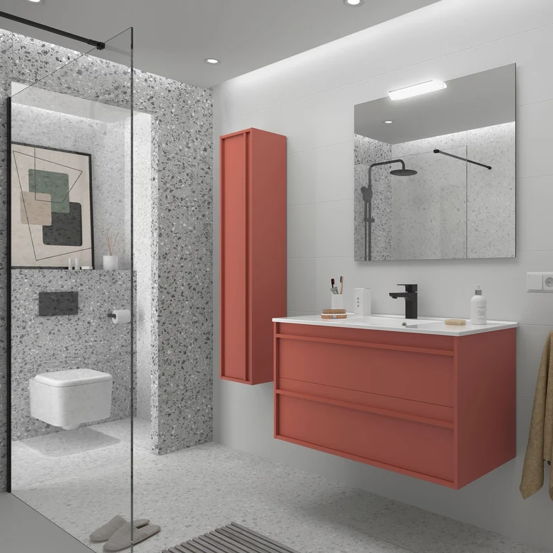 Mueble de baño Attila 2C